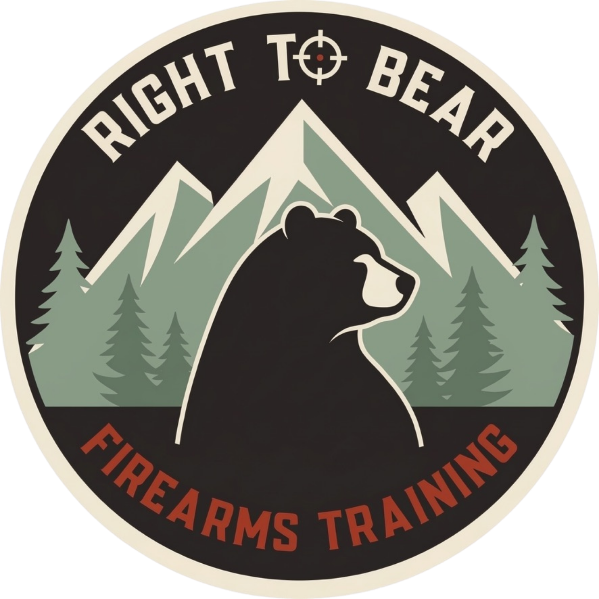Right to Bear Firearms Training