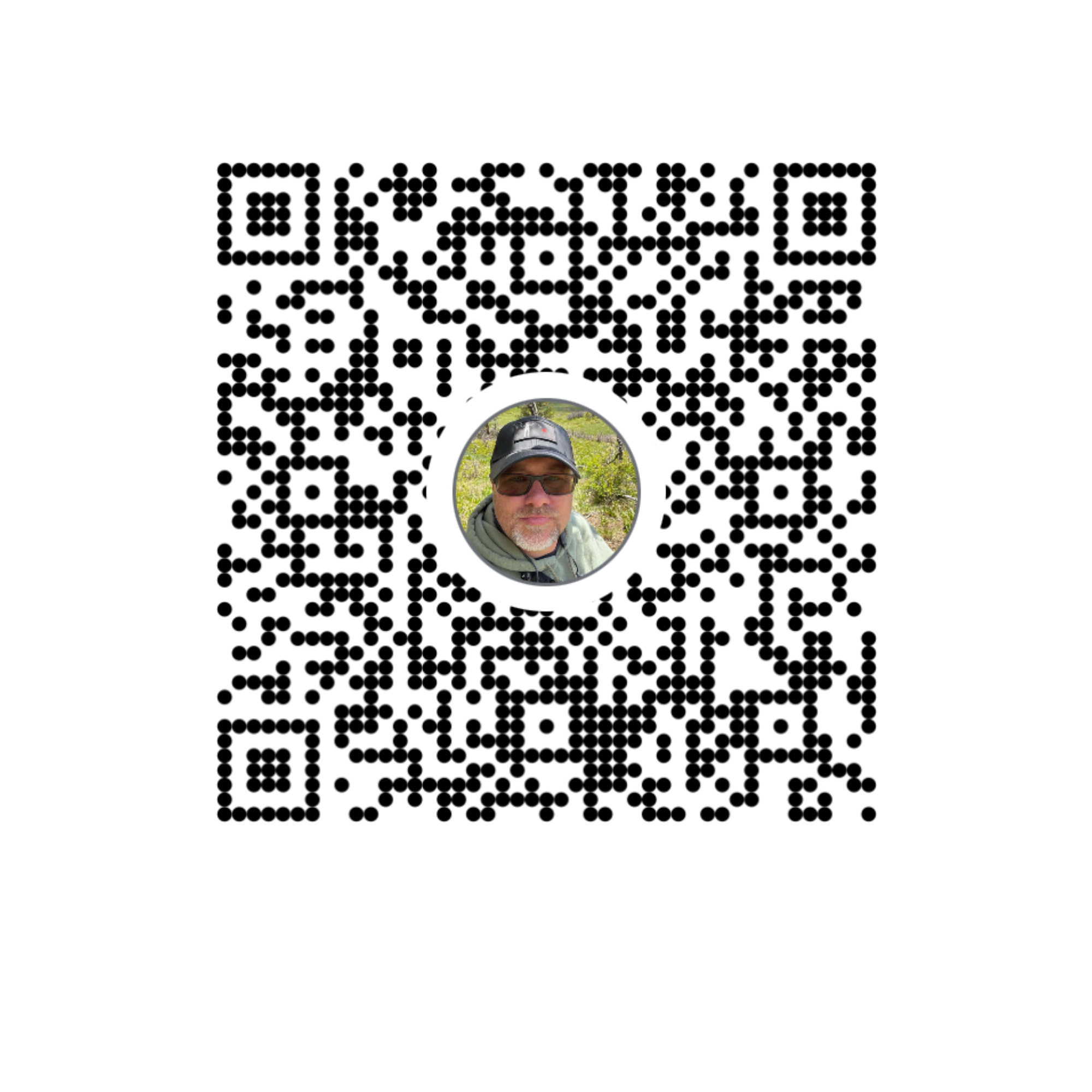Venmo QR code for @Jacob-Beach-43