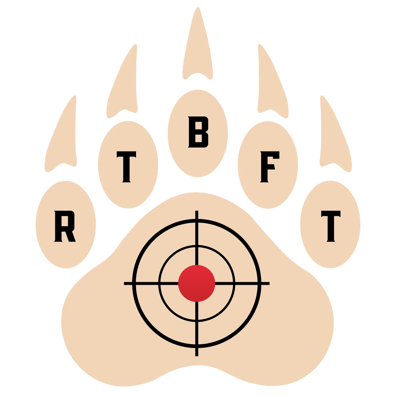 Right to Bear Firearms Training logo